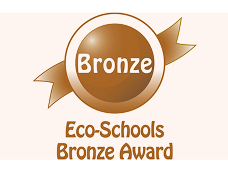 The Eco-Schools Awards