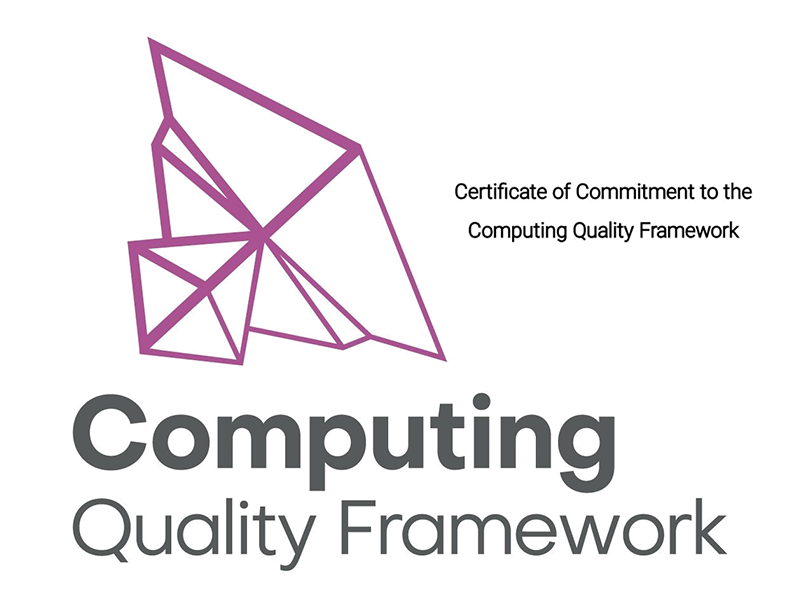 The NCCE Computing Quality Framework