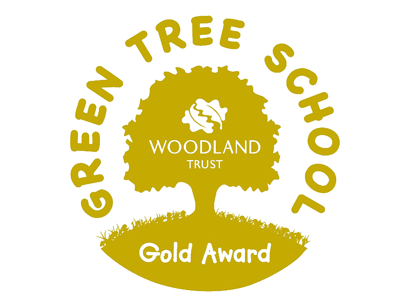 Green Tree Schools Award