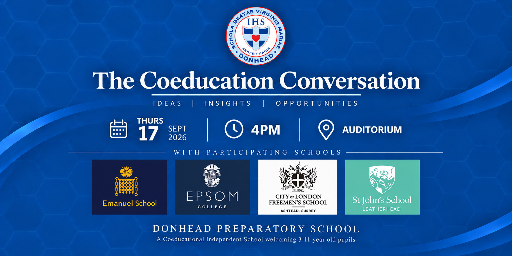 Donhead School